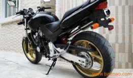 碣石摩托车爆料视频,性能升级，视觉盛宴