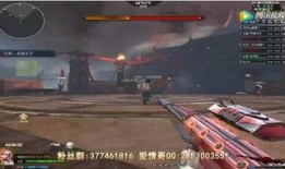 逆战最新爆爆料,神秘新角色与全新玩法即将揭晓！