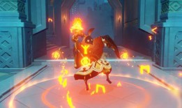 原神深渊最新爆料,神秘挑战即将开启，全新元素与角色揭秘