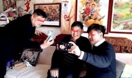 费县拉面哥爆料视频,揭秘拉面行业背后的真相