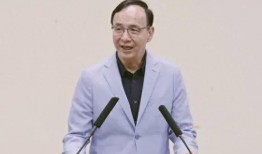 柯文哲老婆爆料了吗视频,揭秘背后真相