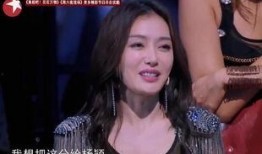 圈内爆料秦岚黄晓明,幕后真相曝光