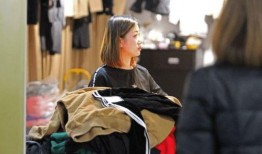 最新衣服爆料视频大全,最新衣服爆料视频大盘点