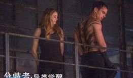 分歧者手机在线观看,手机在线观影之旅