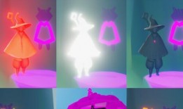 光遇最新爆料染色,染色系统升级，探索色彩与光之奥秘