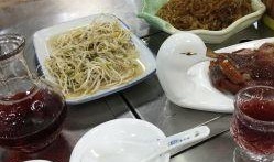 中山美食爆料视频,视频揭秘地道风味，一场味蕾的盛宴之旅