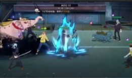 正版咒术手游爆料视频,揭秘正版爆料视频中的神秘元素与精彩预告