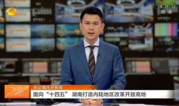 最新爆料湖南新闻联播回放,揭秘重大事件背后真相