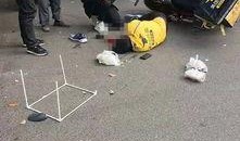 最新外卖小哥爆料,揭秘外卖行业背后的真相