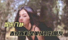 八月娱乐八卦爆料视频,揭秘明星幕后故事与热点事件