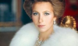 安妮公主最新爆料图片高清,揭开王室生活神秘面纱