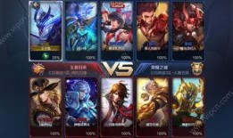 王者所有最新爆料,揭秘最新爆料，全新英雄与版本更新前瞻