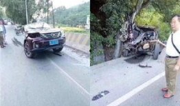 北五环车祸爆料新闻报道