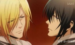 吃瓜系统娱乐圈双男主动漫