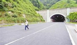 武山隧道爆料最新消息,工程进展与挑战全解析