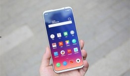 魅族17的最新爆料,极致性能与美学设计再升级