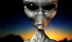 船长爆料外星人视频,震撼外星人视频首次曝光