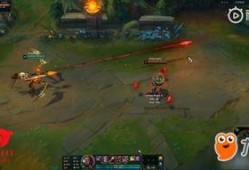 最新msi皮肤爆料视频,视觉盛宴，神秘英雄即将亮相