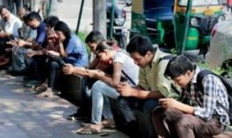 卖惨夫妇现场爆料视频,揭开真相背后的辛酸与泪水