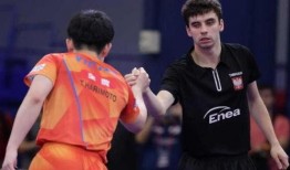 男乒相互爆料恋情视频大全,揭秘赛场背后的浪漫恋情