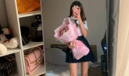 小虎被女友爆料视频播放,网络热议不断