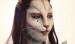 猫女林最新爆料,娱乐圈幕后真相大曝光！