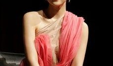 葛思齐最新爆料章子怡