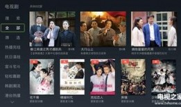 电视剧频道直播在线观看,畅享精彩剧集，尽在指尖