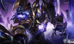 王者最新爆料吕布,王者归来，战神再起！