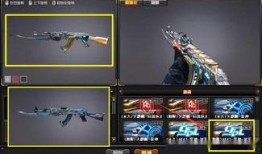 穿越火线新赛季最新爆料,全新爆料揭秘，热血竞技再升级！