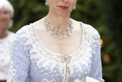 安妮公主最新爆料图片高清,揭开王室生活神秘面纱