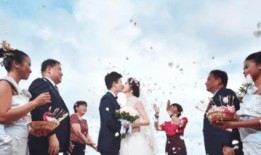 班长结婚爆料视频,甜蜜瞬间与温馨瞬间大盘点