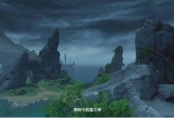 原神2.9池子最新爆料,神秘角色登场，元素组合再升级！